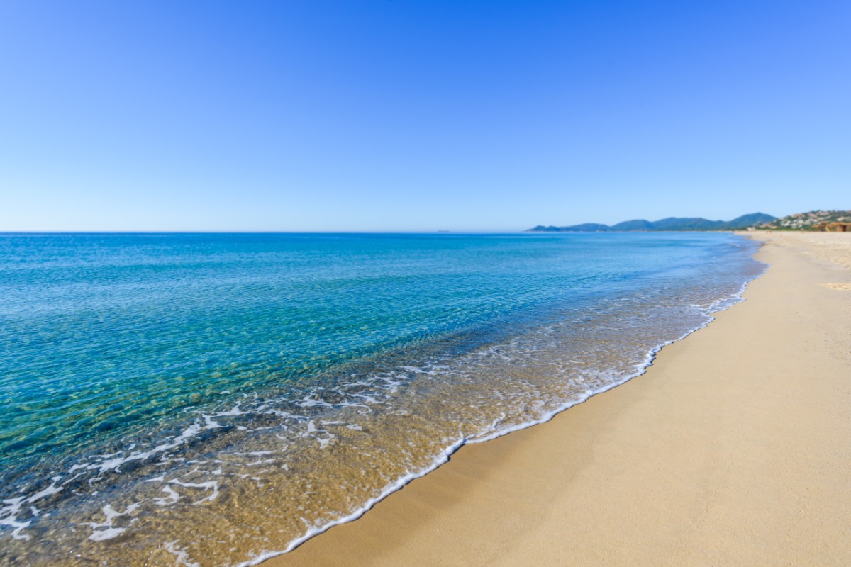 Valtur Sardegna Eos Costa Rei