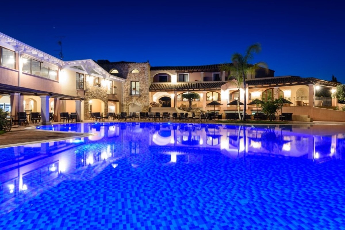 Valtur Sardegna Eos Costa Rei