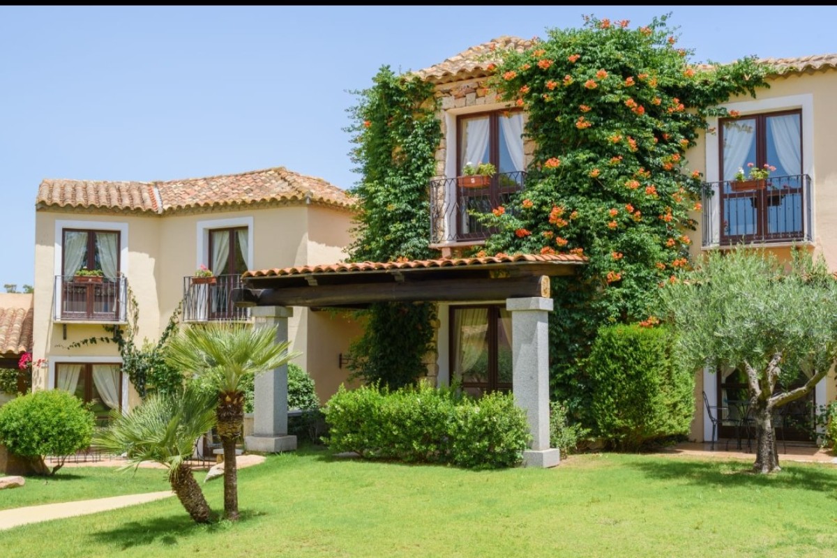 Valtur Sardegna Eos Costa Rei