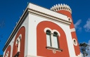 La Tuja Relais du Parc : Suite Torre dell’Iris Verde