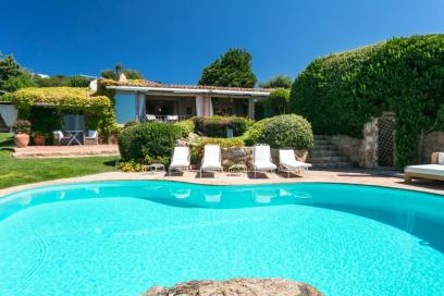 Villa Volpe (W-02YH1C)