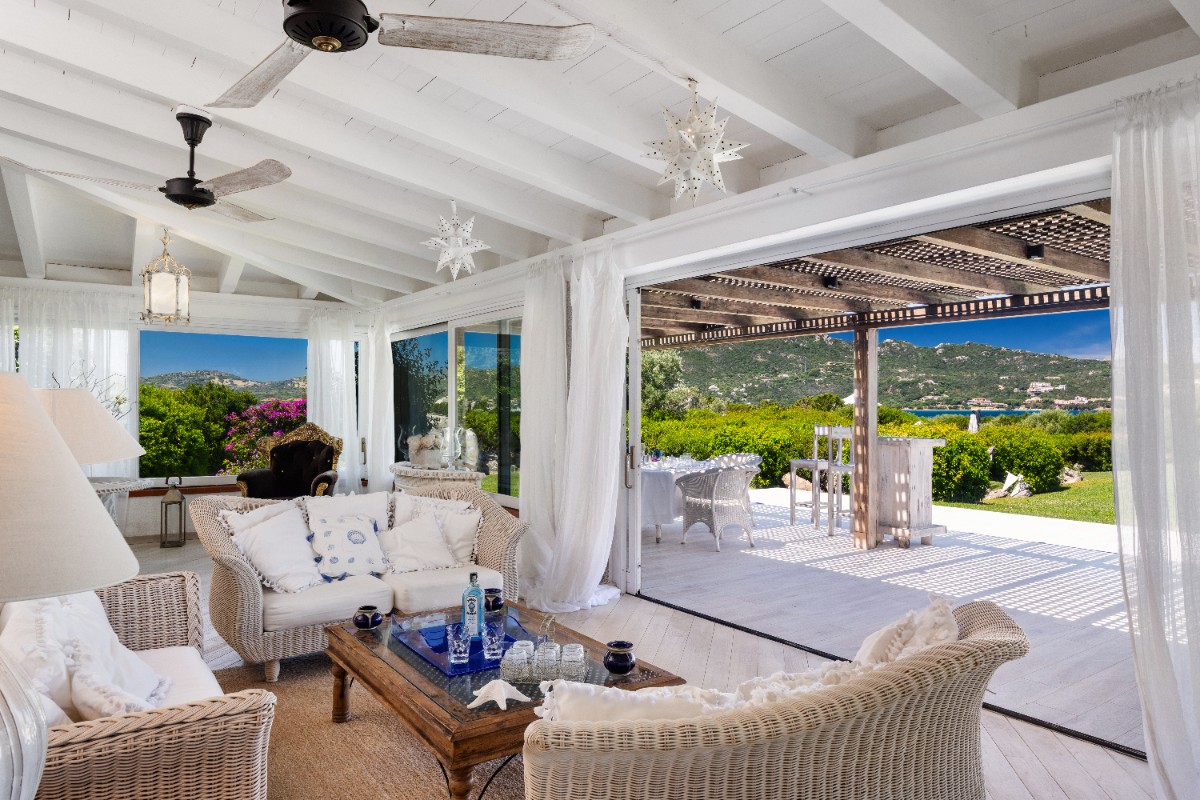 Villa Marinella Villa Marinella