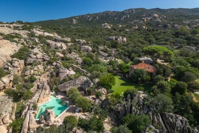 Villa Lentischio (W-02WVN0)