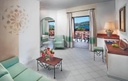 Junior Suite Meerblick - Cala di Falco Hotel