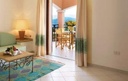 Suite - Cala di Falco Hotel