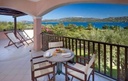 Suite Meerblick - Cala di Falco Hotel