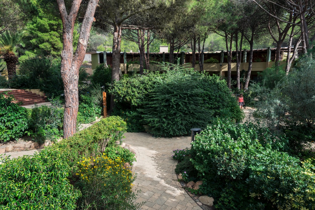 Residence Abbaechelu