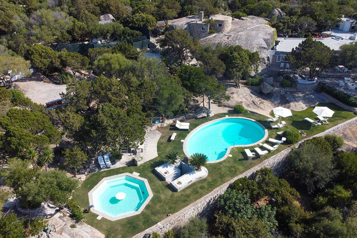 Villa Granito Villa Granito