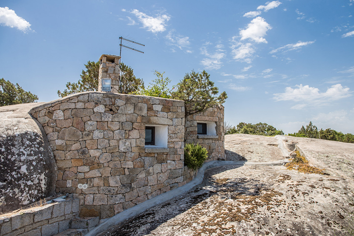 Villa Granito Villa Granito