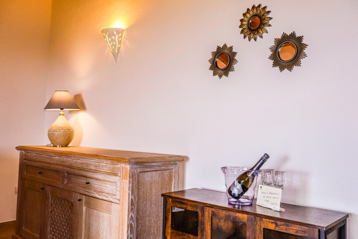 Borgo Arborea Charming Retreat