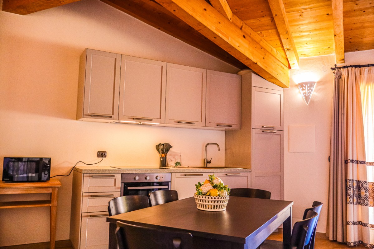 Borgo Arborea Charming Retreat