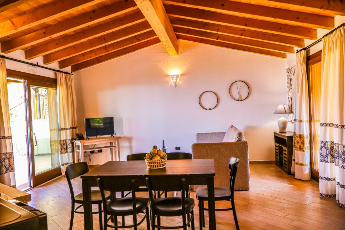 Borgo Arborea Charming Retreat