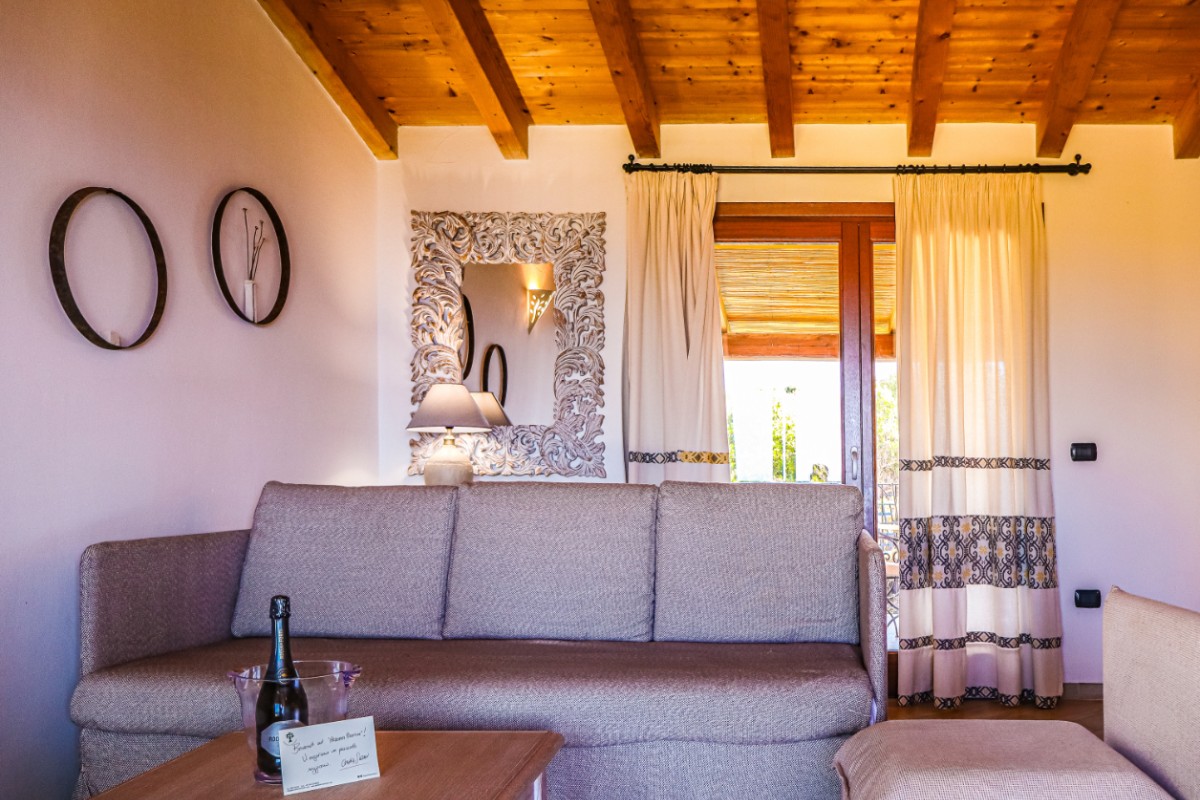 Borgo Arborea Charming Retreat