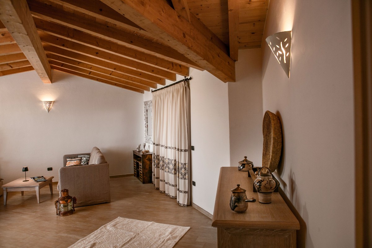 Borgo Arborea Charming Retreat