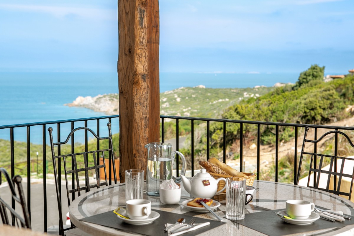 Borgo Arborea Charming Retreat