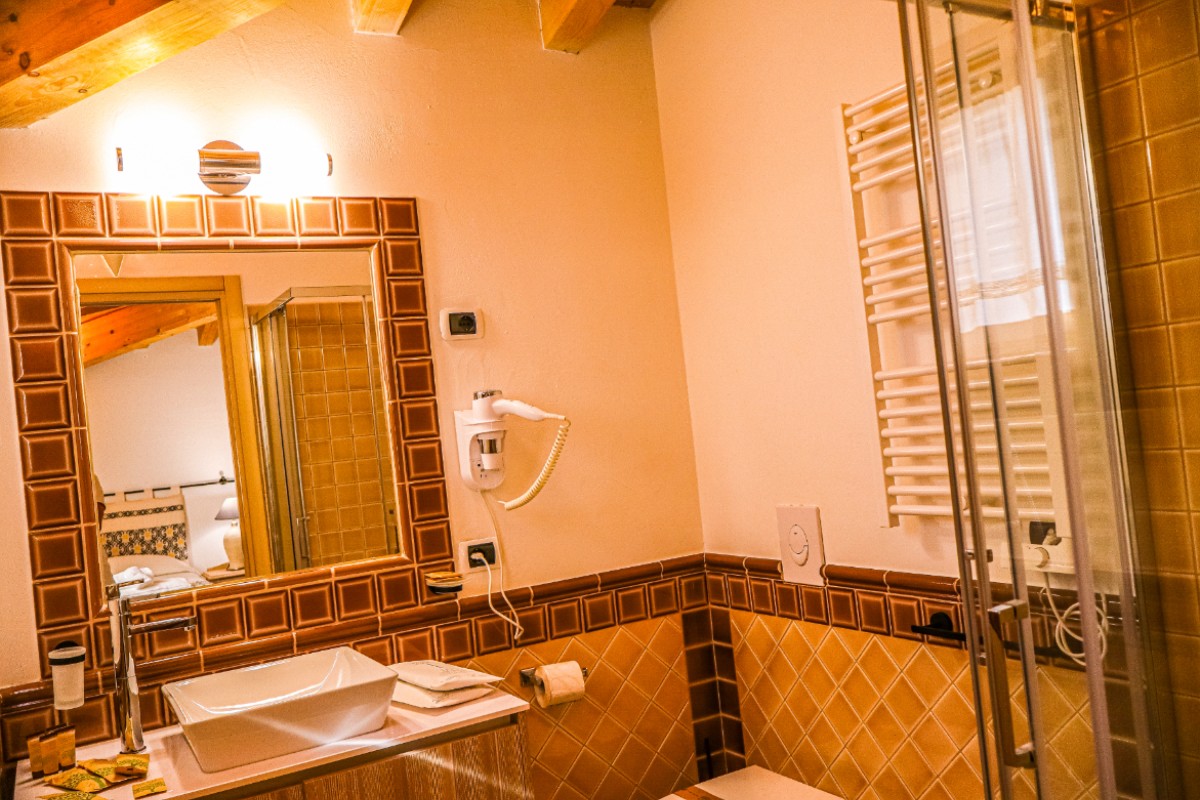 Borgo Arborea Charming Retreat