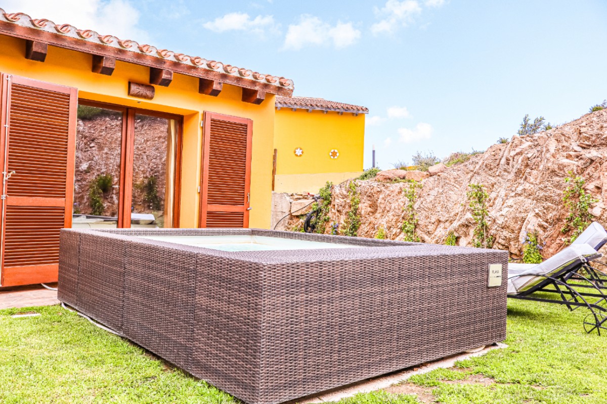 Borgo Arborea Charming Retreat