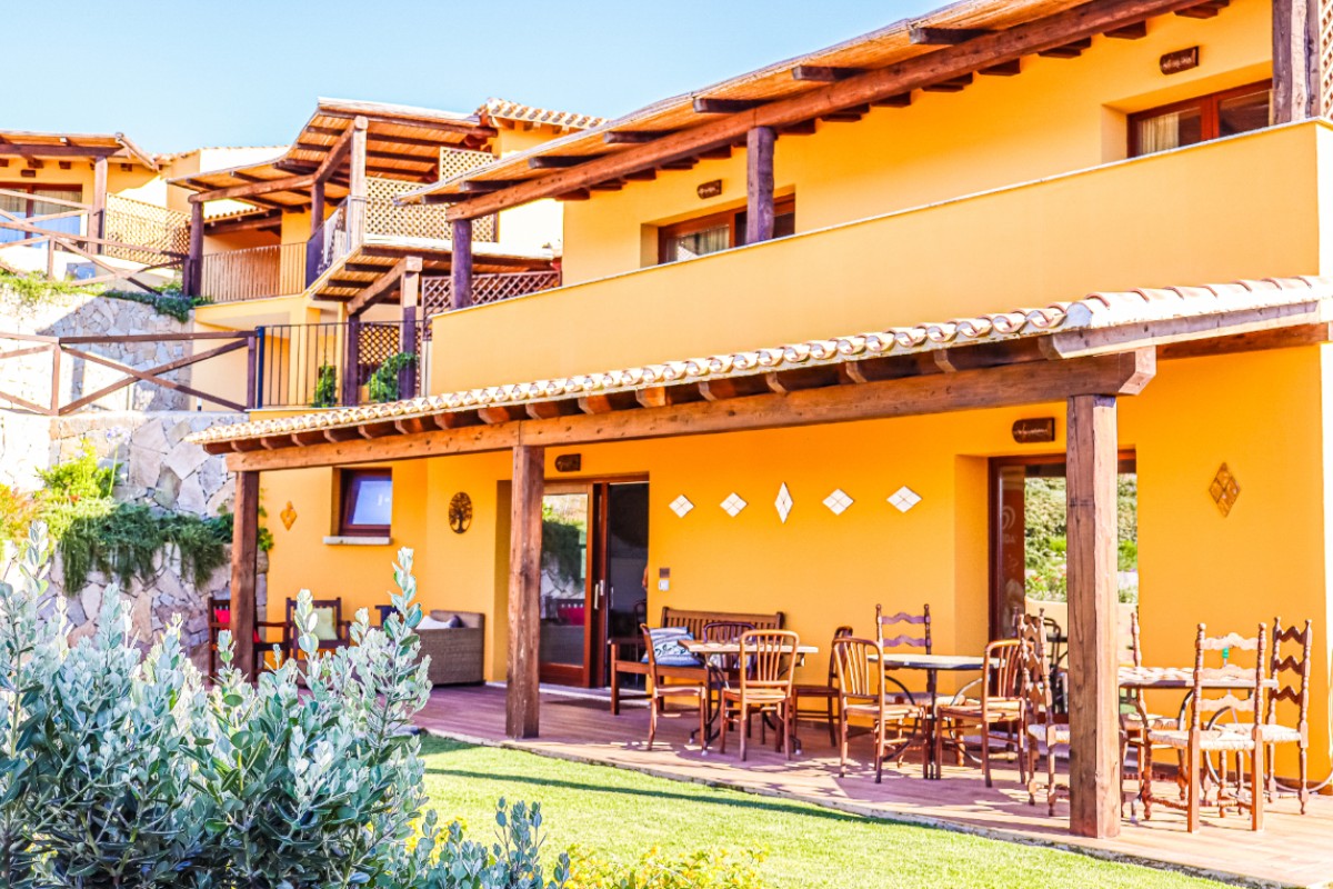 Borgo Arborea Charming Retreat