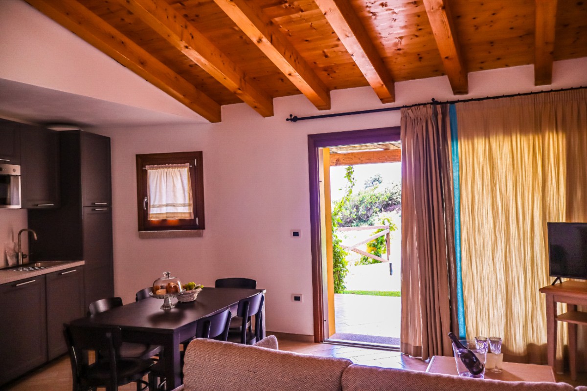 Borgo Arborea Charming Retreat