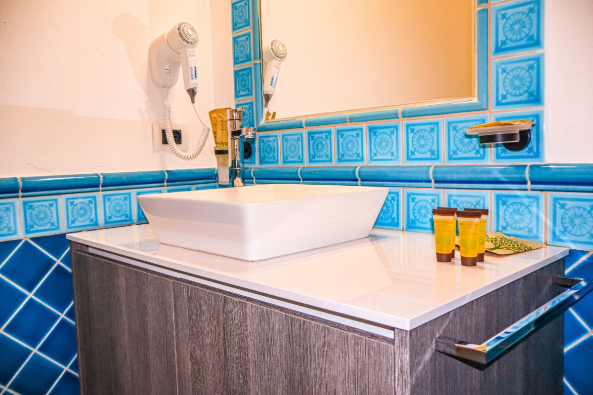 Borgo Arborea Charming Retreat