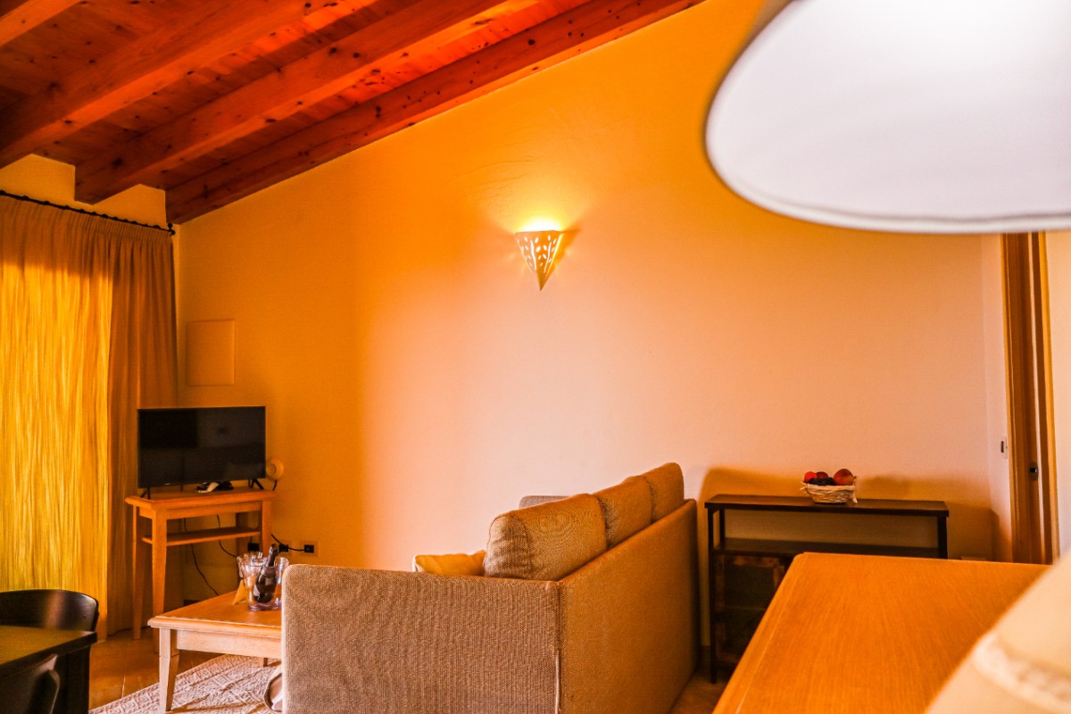 Borgo Arborea Charming Retreat