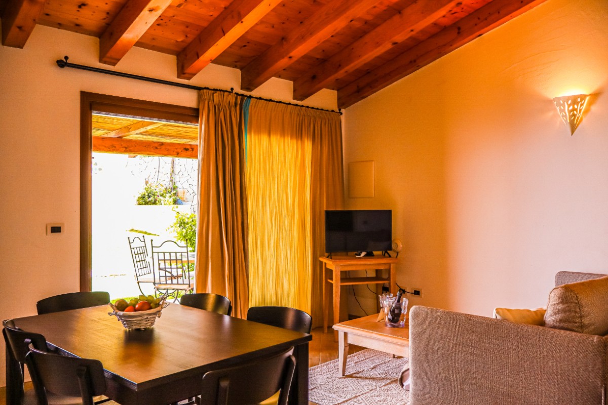 Borgo Arborea Charming Retreat