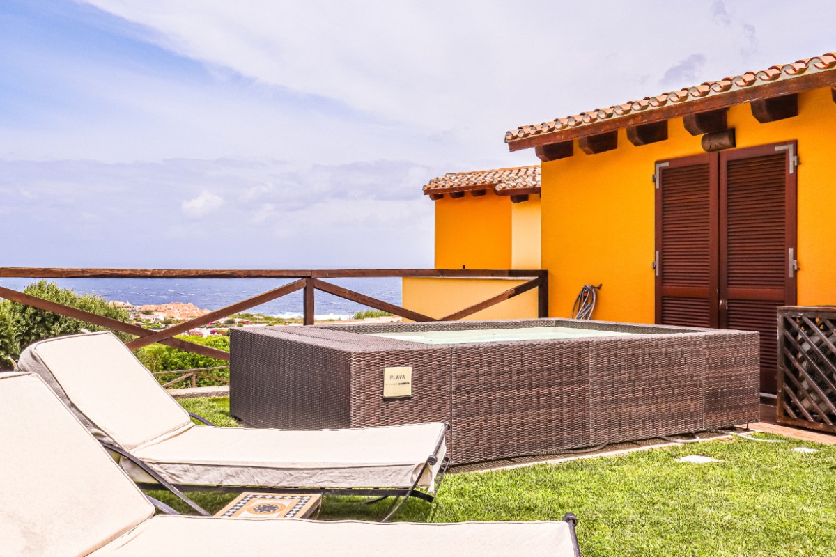 Borgo Arborea Charming Retreat