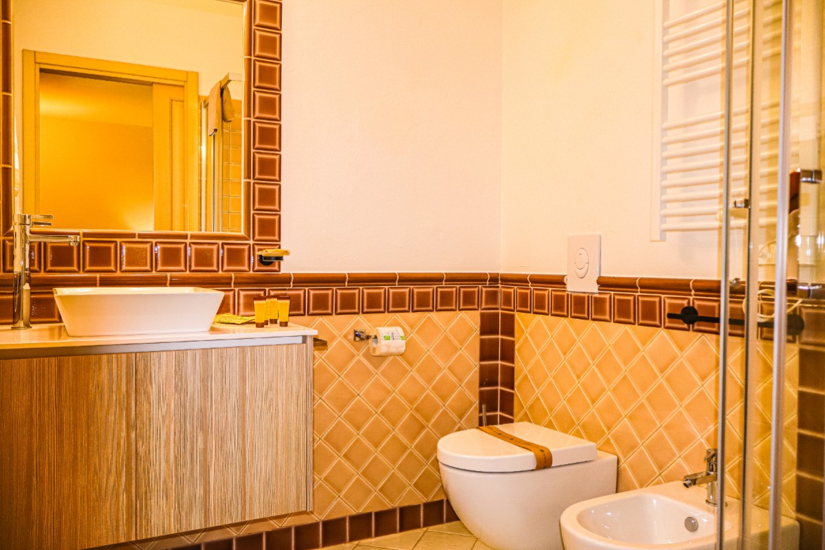 Borgo Arborea Charming Retreat