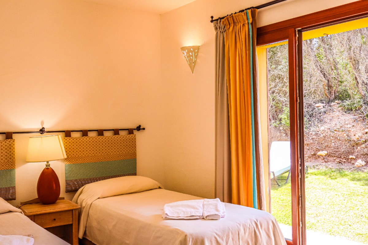 Borgo Arborea Charming Retreat