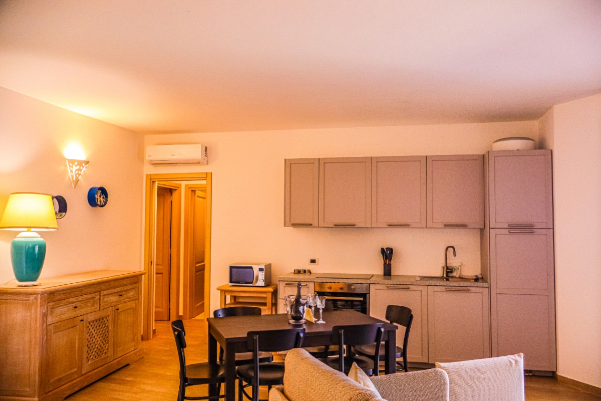 Borgo Arborea Charming Retreat