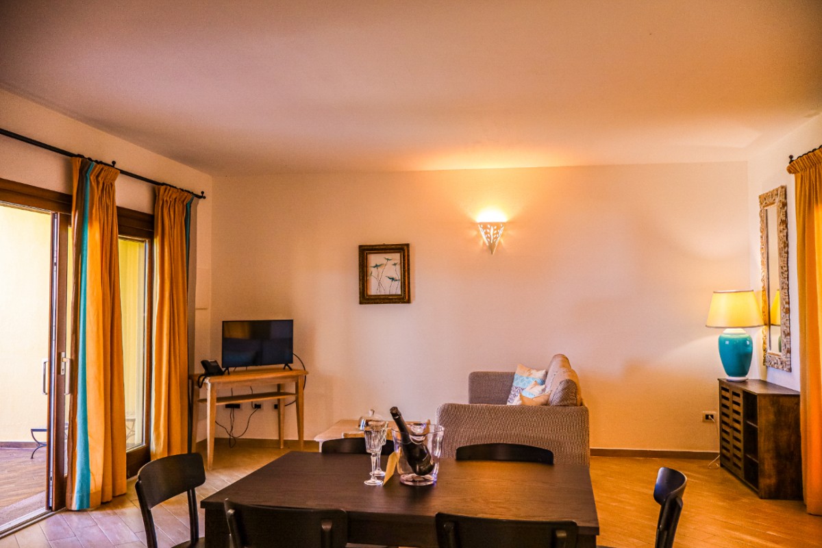 Borgo Arborea Charming Retreat