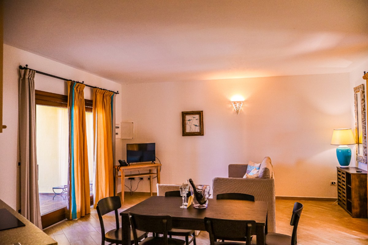 Borgo Arborea Charming Retreat