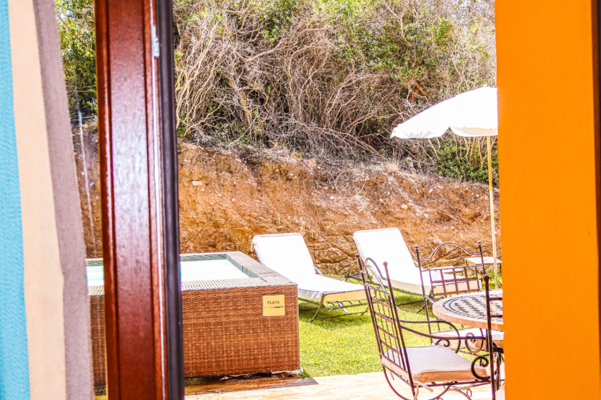 Borgo Arborea Charming Retreat