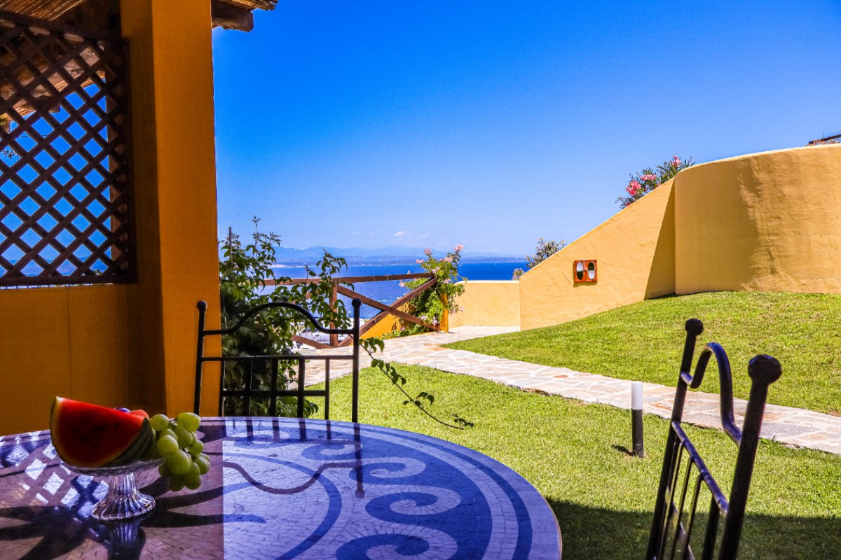 Borgo Arborea Charming Retreat