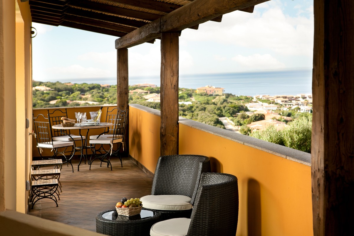 Borgo Arborea Charming Retreat