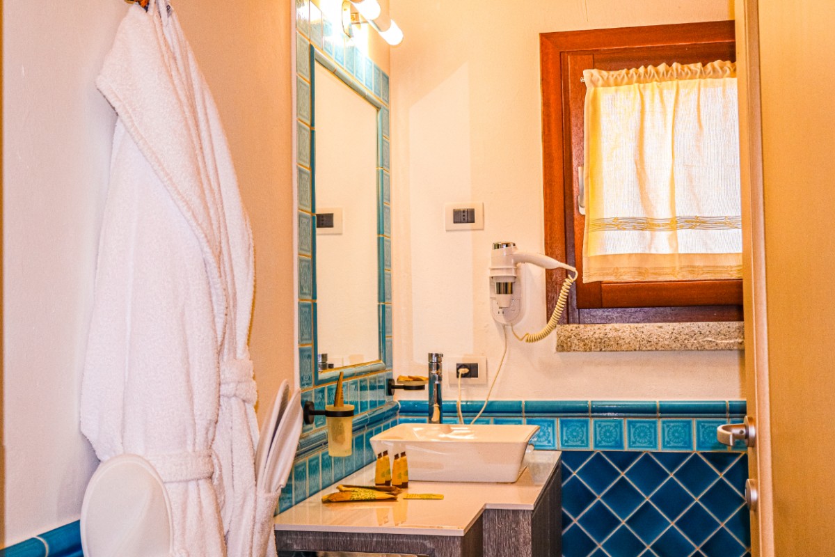 Borgo Arborea Charming Retreat