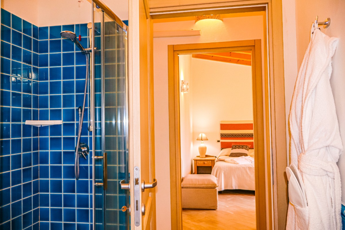 Borgo Arborea Charming Retreat