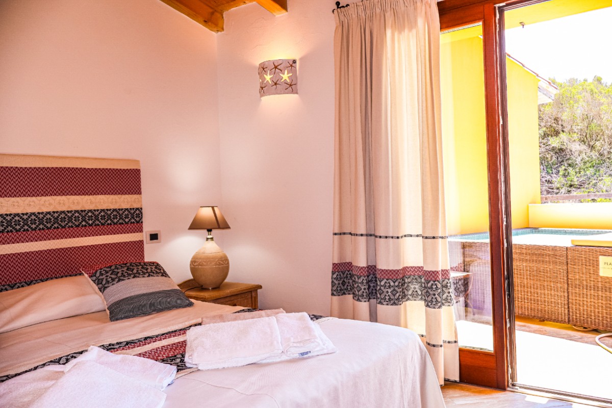 Borgo Arborea Charming Retreat