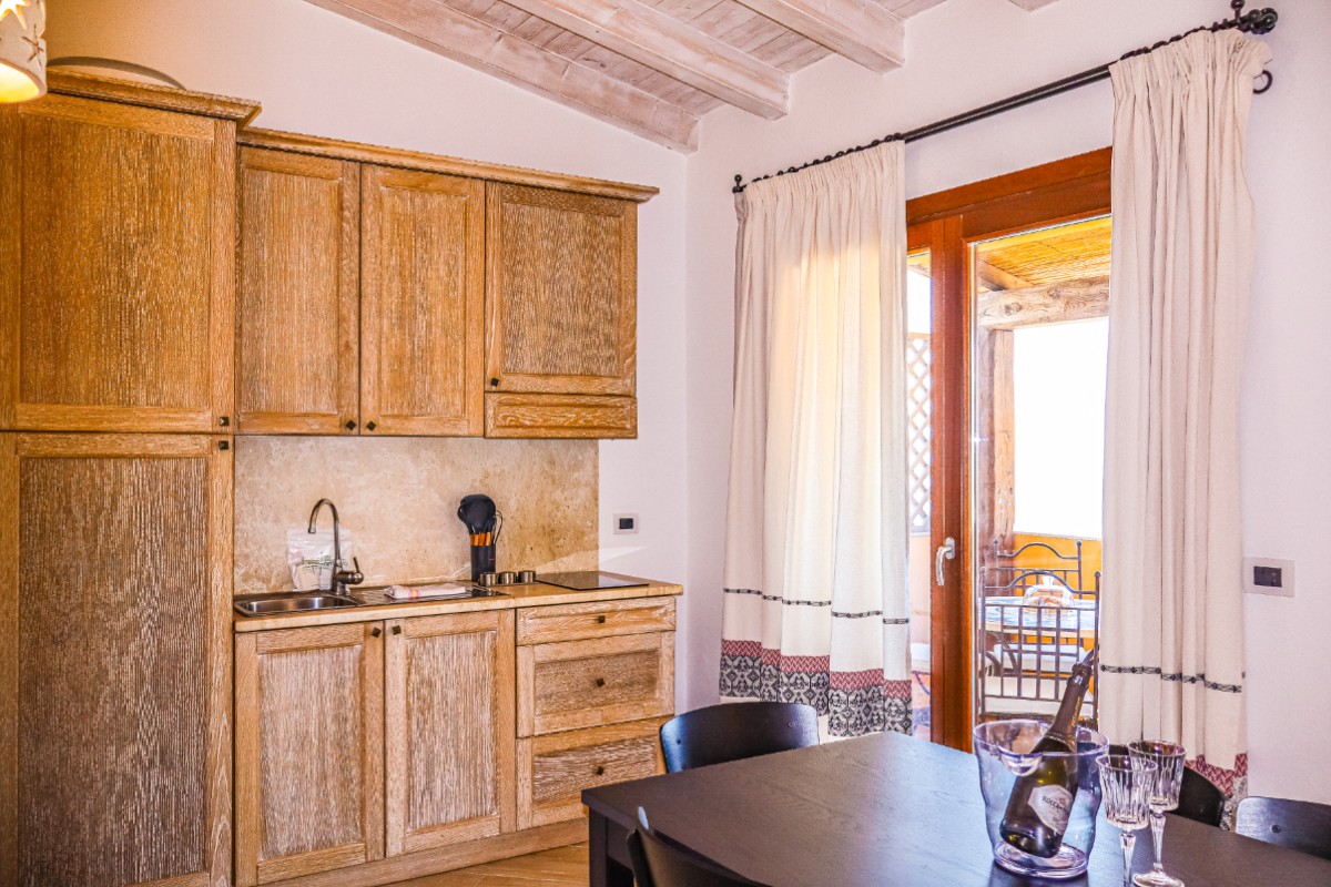 Borgo Arborea Charming Retreat