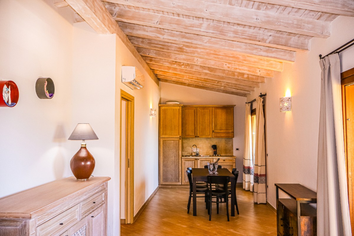 Borgo Arborea Charming Retreat