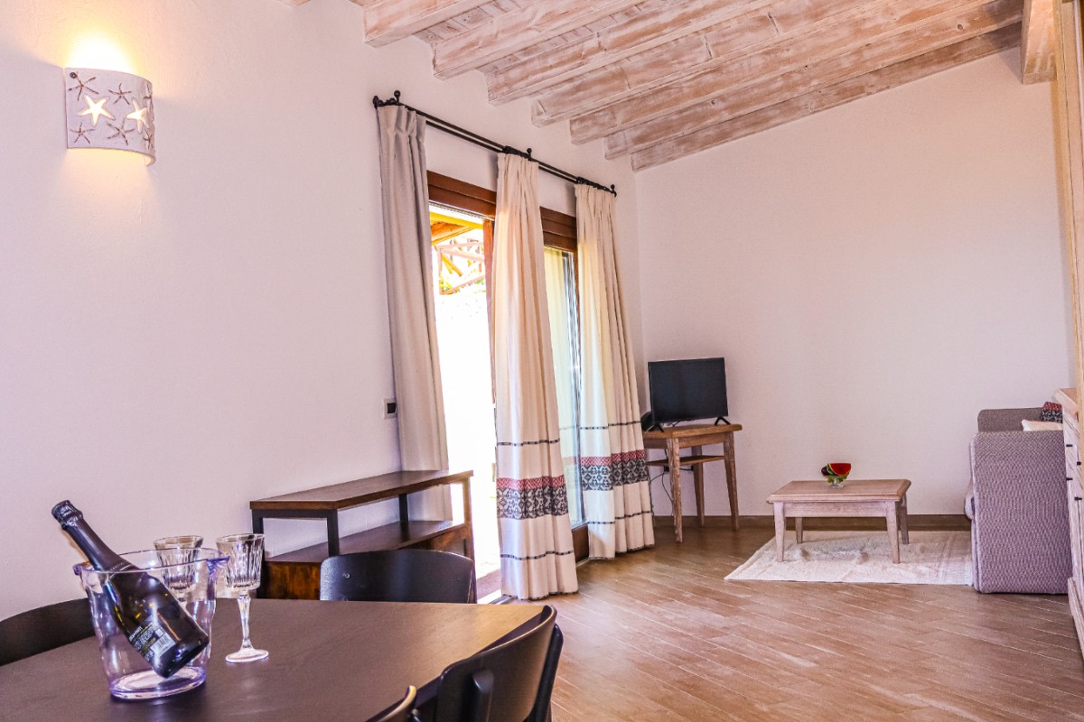 Borgo Arborea Charming Retreat