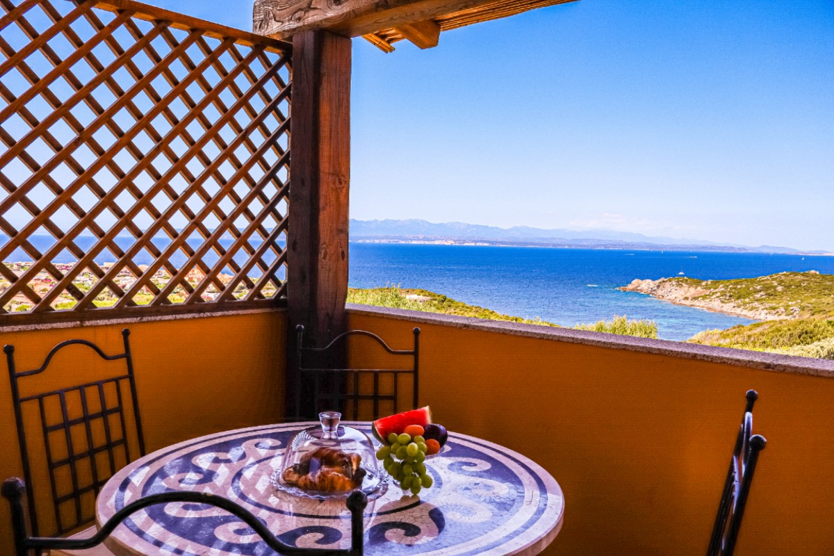 Borgo Arborea Charming Retreat