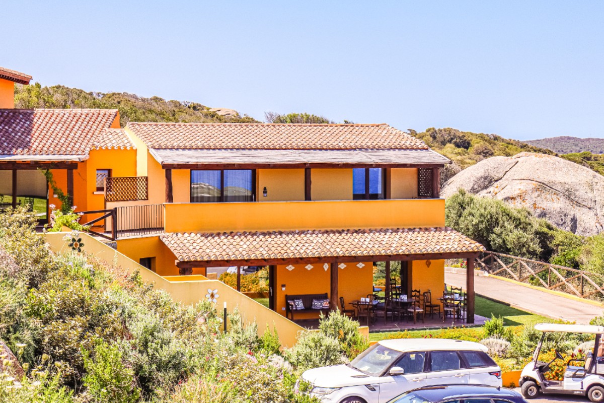 Borgo Arborea Charming Retreat