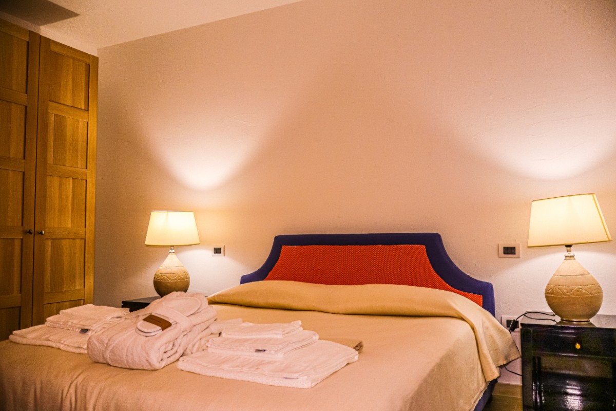 Borgo Arborea Charming Retreat