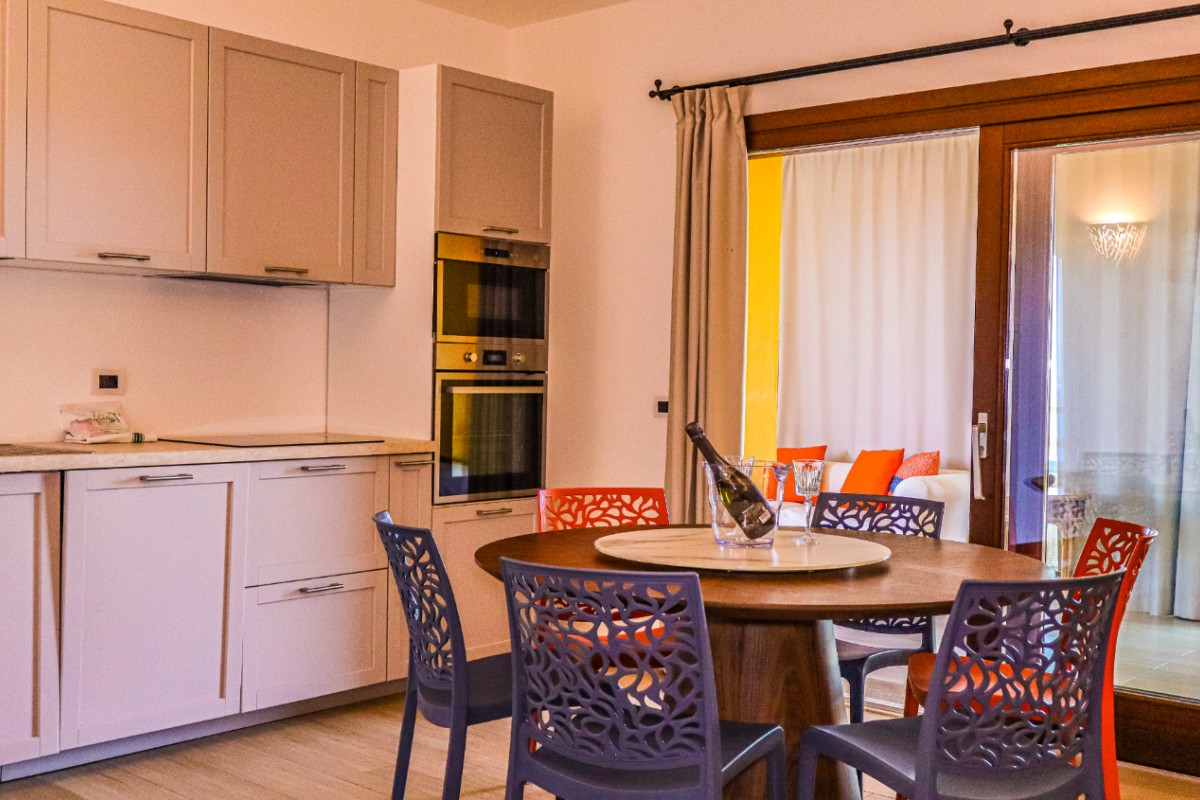 Borgo Arborea Charming Retreat