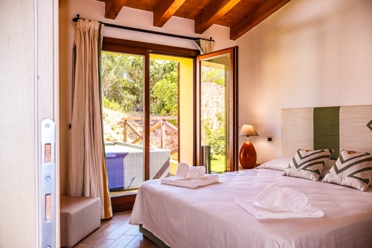 Borgo Arborea Charming Retreat