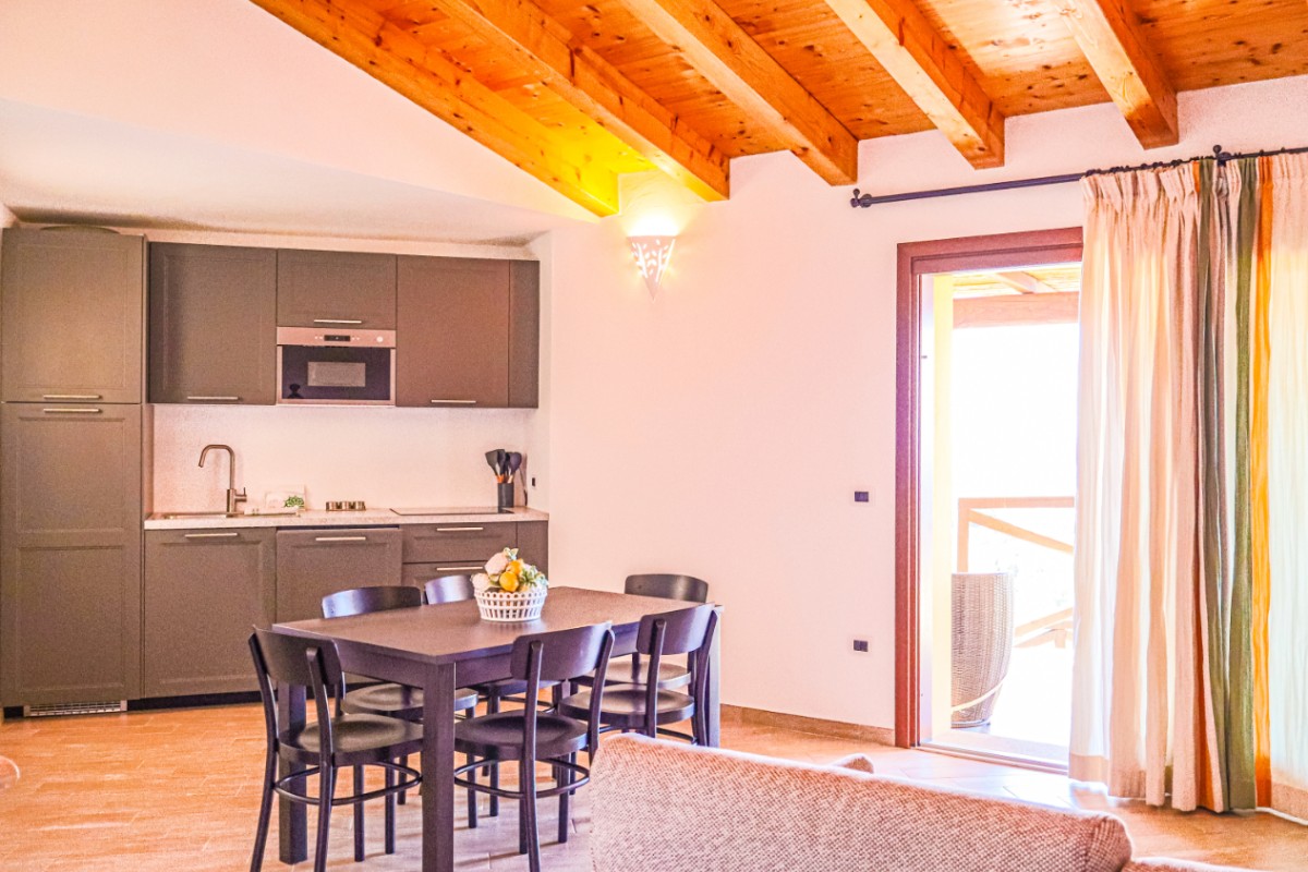 Borgo Arborea Charming Retreat