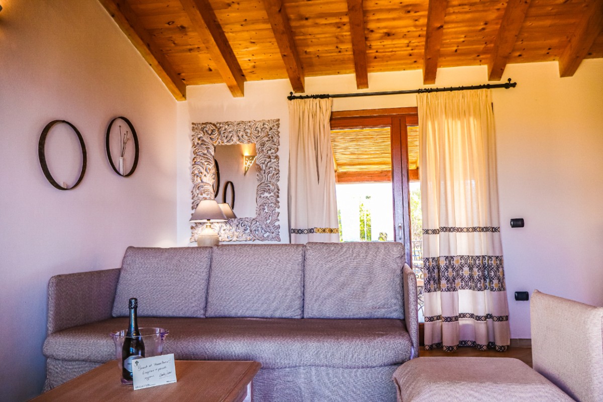 Borgo Arborea Charming Retreat