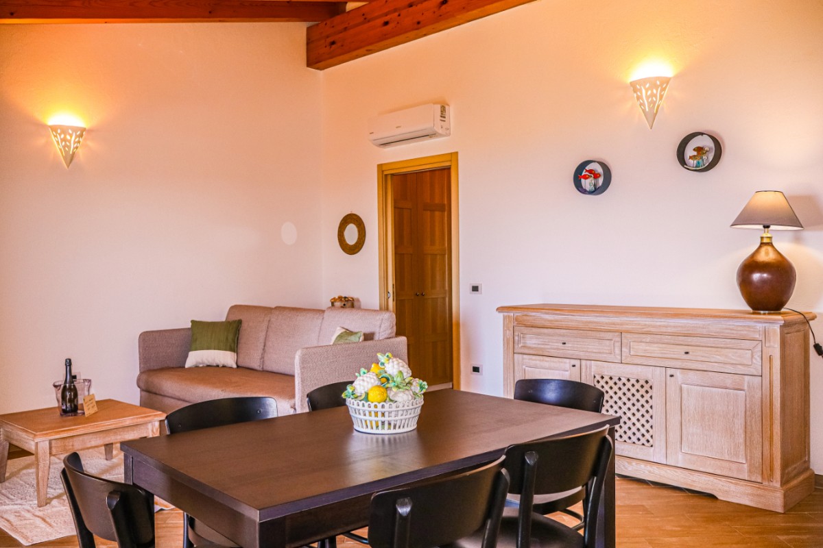 Borgo Arborea Charming Retreat