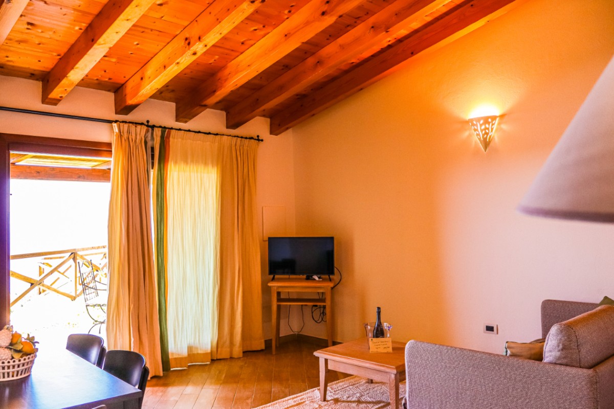 Borgo Arborea Charming Retreat